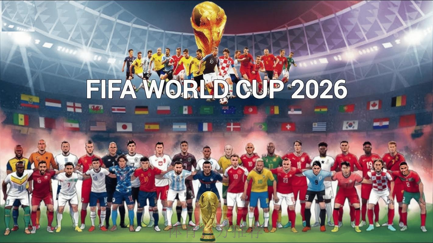 2026年世界杯投注平台精选合集 2026年世界杯投注平台精选合集
